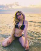 Анкета проститутки Катюша - метро Донской, возраст - 23