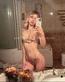 Анкета проститутки Услада - метро Орехово-Борисово Южное, возраст - 23