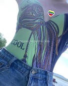 Анкета проститутки Олеся - метро Бибирево, возраст - 23