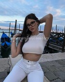 Анкета проститутки Элеонора - метро Сокол, возраст - 23