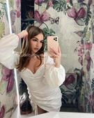 Анкета проститутки Ирина - метро Марьино, возраст - 23