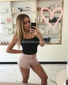 Анкета проститутки Зита - метро Таганский, возраст - 23