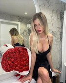 Анкета проститутки Марина - метро Измайлово, возраст - 23