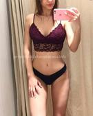 Анкета проститутки Римма - метро Тверской, возраст - 23