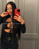 Анкета проститутки Инга - метро Марьино, возраст - 23