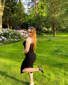 Анкета проститутки Рита - метро Ломоносовский, возраст - 23