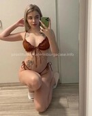 Анкета проститутки Надя - метро Обручевский, возраст - 23