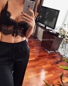 Анкета проститутки Снежана - метро Тверской, возраст - 23