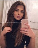 Анкета проститутки Снежана - метро Северное Медведково, возраст - 23