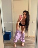 Анкета проститутки Карина - метро Сокол, возраст - 23