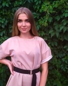 Анкета проститутки Лика - метро Дмитровский, возраст - 23