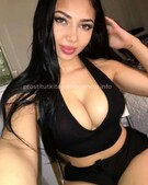 Анкета проститутки Лиза - метро Текстильщики, возраст - 23