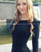 Анкета проститутки Римма - метро Семеновский, возраст - 23