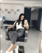 Анкета проститутки Сабина - метро Хорошевский, возраст - 23