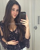 Анкета проститутки Ярослава - метро Мещанский, возраст - 23