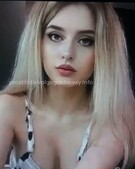 Анкета проститутки Викуся - метро Пресненский, возраст - 23