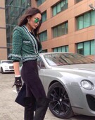 Анкета проститутки Лиза - метро Даниловский, возраст - 23