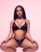 Анкета проститутки Мишель - метро Тверской, возраст - 23