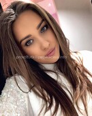 Анкета проститутки Раиса - метро Лосиноостровский, возраст - 23