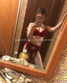 Анкета проститутки Влада - метро Преображенское, возраст - 23