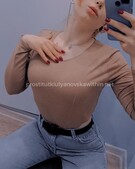 Анкета проститутки Марина - метро Дорогомилово, возраст - 23