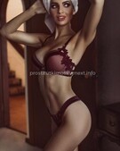 Анкета проститутки Надежда - метро Нагатино-Садовники, возраст - 23