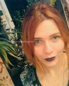 Анкета проститутки Юлия - метро Южное Бутово, возраст - 23