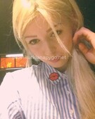 Анкета проститутки Сабина - метро Басманный, возраст - 24