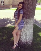 Анкета проститутки Катенька - метро Метрогородок, возраст - 24