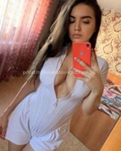 Анкета проститутки Мирослава - метро Лианозово, возраст - 24