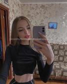 Анкета проститутки Ярослава - метро Лефортово, возраст - 24