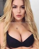 Анкета проститутки Тая - метро Дорогомилово, возраст - 24