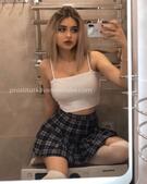 Анкета проститутки Катенька - метро Тушино, возраст - 24