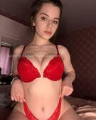 Анкета проститутки Рената - метро Строгино, возраст - 24