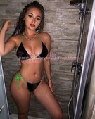 Анкета проститутки Мелисса - метро Северное Тушино, возраст - 24