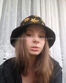 Анкета проститутки Натуся - метро Басманный, возраст - 24