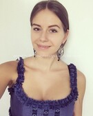 Анкета проститутки Алиса - метро Южное Бутово, возраст - 24