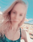 Анкета проститутки Света - метро Пресненский, возраст - 24