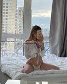 Анкета проститутки Виктория - метро Фили-Давыдково, возраст - 24