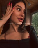 Анкета проститутки Варвара - метро Нагатино-Садовники, возраст - 24