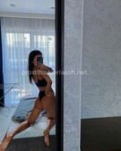 Анкета проститутки Тамара - метро Беговой, возраст - 24