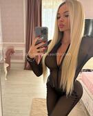 Анкета проститутки Лизочка - метро Южнопортовый, возраст - 24