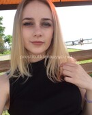 Анкета проститутки Мира - метро Строгино, возраст - 24