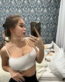 Анкета проститутки Викуся - метро Мещанский, возраст - 24