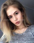 Анкета проститутки Анечка - метро Даниловский, возраст - 24