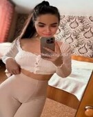 Анкета проститутки Тая - метро Куркино, возраст - 24