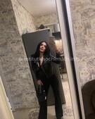 Анкета проститутки Кристина - метро Митино, возраст - 24