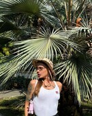 Анкета проститутки Инна - метро Проспект Вернадского, возраст - 24