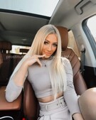 Анкета проститутки Анюта - метро Хамовники, возраст - 24