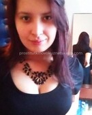 Анкета проститутки Стефания - метро Тимирязевский, возраст - 24